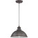 Englewood One Light Hanging Lantern in Antique Pewter (54|P550032103)