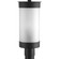 Hawthorne Two Light Post Lantern in Black (54|P541331)