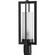 Janssen One Light Post Lantern in Oil Rubbed Bronze (54|P540017108)