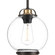 Chronicle One Light Mini Pendant in Antique Bronze (54|P530920)