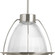 Prismatic LED LED Pendant in Brushed Nickel (54|P51430930K9)