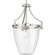 Parkhurst One Light Pendant in Brushed Nickel (54|P500360009) Parkhurst One Light Pendant in Brushed Nickel (54|P500360009)