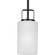 League One Light Mini Pendant in Matte Black (54|P50034131M)