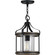 Brenham One Light Outdoor Pendant in Black (54|P500234031)