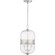 Cayce Three Light Pendant in Polished Chrome (54|P500156015)