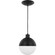 Globe Led LED Pendant in Black (54|P50014703130)