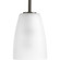 Leap One Light Mini Pendant in Antique Bronze (54|P500029020)