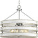 Gulliver Four Light Pendant in Galvanized Finish (54|P500023141)