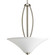 Joy Three Light Pendant in Brushed Nickel (54|P395109)