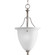 Madison One Light Pendant in Brushed Nickel (54|P379309)