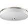 Weaver LED LED Flush Mount in Brushed Nickel (54|P36110930K9)