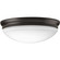 LED Flush - Dome LED Flush Mount in Antique Bronze (54|P35010102030)