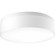 Maier Dc Led LED Flush Mount in White (54|P35007803030)