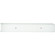Channel Bath Four Light Bath Bracket in White (54|P311030)