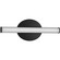 Phase 3 LED LED Linear Vanity in Matte Black (54|P30041031MCS)