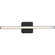 Phase 4 LED LED Linear Vanity in Matte Black (54|P30040431MCS)