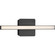 Phase 4 LED LED Linear Vanity in Matte Black (54|P30040331MCS)