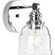 Ambrose One Light Bath Vanity in Polished Chrome (54|P300373015)