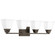 Clifton Heights Four Light Bath Bracket in Antique Bronze (54|P300161020)