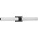 Blanco LED LED Linear Bath in Black (54|P30015103130)