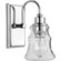 Litchfield One Light Bath in Polished Chrome (54|P300137015)