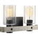 Gulliver Two Light Bath in Graphite (54|P300124143)