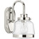 Judson One Light Bath in Polished Nickel (54|P300080104)