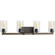 Barnes Mill Four Light Bath in Antique Bronze (54|P300069020)
