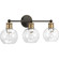 Hansford Three Light Bath in Antique Bronze (54|P300051020)