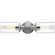 Archives Two Light Bath Bracket in Antique Nickel (54|P280981)