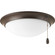 LED Fan Light Kit LED Fan Light Kit in Antique Bronze (54|P265920)