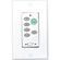 AirPro Remote Control in White (54|P263130)
