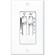AirPro Wall Control in White (54|P263030)