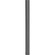 Fan Downrod Downrod in Graphite (54|P2607143)