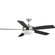 Fresno 60'' Ceiling Fan in Brushed Nickel (54|P25480930K)