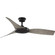 Spicer 54'' Ceiling Fan in Antique Bronze (54|P250071020)