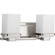 Metric Two Light Bath in Brushed Nickel (54|P219409)