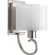 Invite One Light Bath in Brushed Nickel (54|P204109)