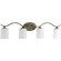 Inspire Four Light Bath in Antique Bronze (54|P202120)