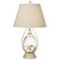 Seascape Reflections Table Lamp in Coralline Ivory (24|U4319)