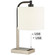 Elton Table Lamp in Brushed Nickel/Brushed Steel (24|902C0)