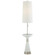 Otis Floor Lamp in White (24|83J81)