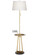 Richmond Floor Lamp in Antique Brass (24|80N20)