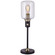 Menlo Lane Table Lamp in Black (24|6N994)