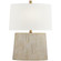 Grisha One Light Table Lamp in Gold Wash (24|651C1)