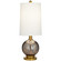 Empress One Light Table Lamp in Gold (24|351V0)