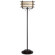 Ovation Floor Lamp in Bronze (24|2V690)