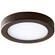 Elite LED Ceiling Mount in Oiled Bronze (440|364522)