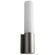 Magnum LED Wall Sconce in Satin Nickel (440|3518124)