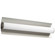 Wave LED Vanity in Satin Nickel (440|3502224)